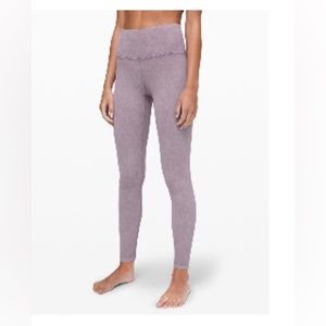 Morning Light High-Rise Tight 28”